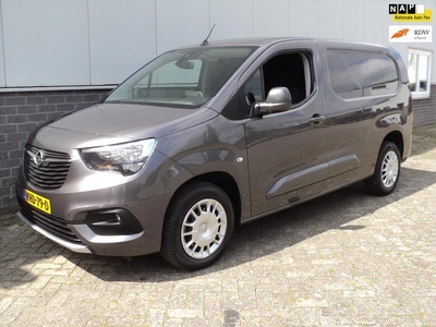 Opel Combo 1.5D L2H1 Edition Navigatie PDC Euro6