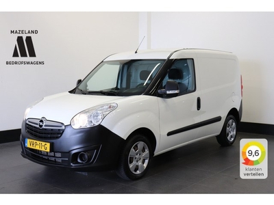 Opel Combo 1.6 CDTi 105PK EURO 6 - Airco - Schuifdeur - €