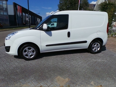 Opel Combo 1.6 CDTi 105pk L1H1 Sport