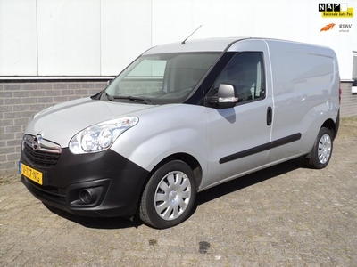 Opel Combo 1.6 CDTi L2H1 Edition Trekhaak Cruisecontrole