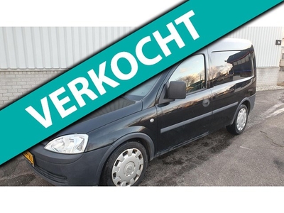 Opel Combo 1.7 CDTi 500 kg. NIEUWE APK !!!!