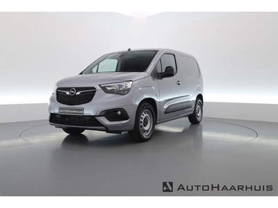 Opel Combo-e 50kWh L1H1 Edition+ Leaseprijs DEMO