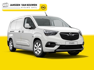 OPEL Combo innovation L2H1 1.5 Diesel 131pk S/S