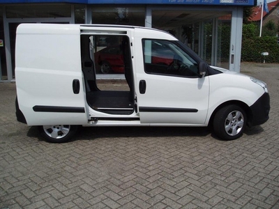 Opel Combo L1H1 1.3 CDTI ecoFLEX Edition Airco Crui