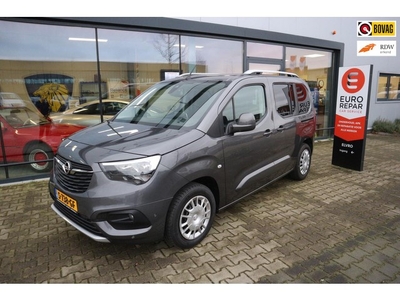 Opel Combo Life 1.2 Turbo L1H1 Edition NAVI PANORAMA PDC