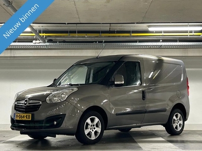 Opel COMBO VAN 1.3 CDTi - camera - airco - Cruise - nap! -