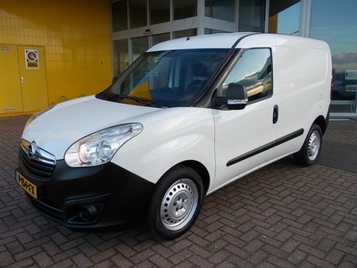 Opel Combo van 1.6 CDTI 77 KW (105PK) AIRCO, CRUISE-CONTR.