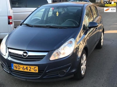 Opel Corsa 1.0-12V Business