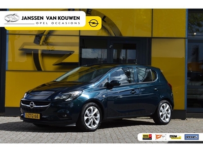 Opel Corsa 1.0 Turbo 90pk Edition *Camera/Bluetooth*