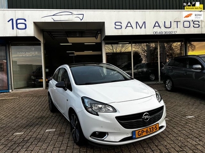 Opel Corsa 1.0 Turbo Color Edition