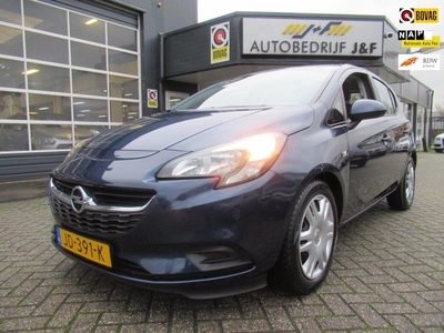 Opel Corsa 1.0 Turbo Edition 5drs AIRCO / 4 NIEUWE BANDEN