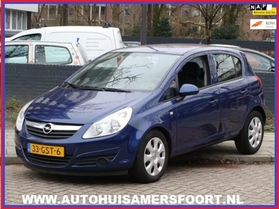 Opel Corsa 1.2-16V Business 1e EIGENAAR