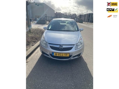 Opel Corsa 1.2-16V Business