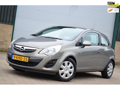 Opel Corsa 1.2-16V Color Edition / Airco / Cruise / Nette