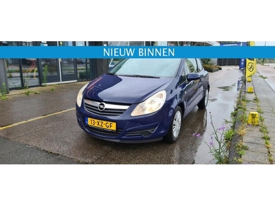 Opel Corsa 1.2-16V Cosmo