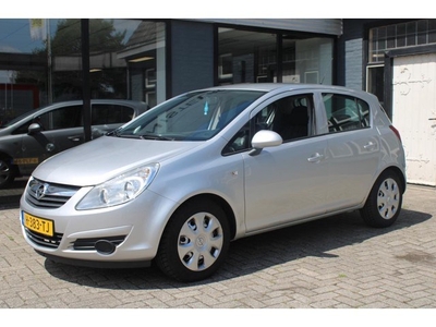 Opel Corsa 1.2-16V Edition