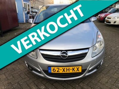 Opel Corsa 1.2-16V Enjoy