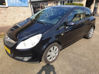 Opel Corsa 1.2-16V Enjoy