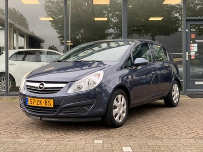 Opel Corsa 1.2-16V Enjoy-VERKOCHT!!!