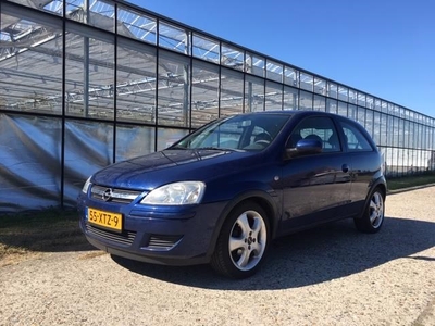 Opel Corsa 1.2-16V Sport - Airco