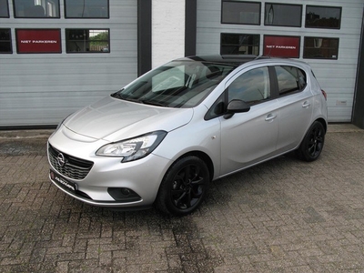 Opel Corsa 1.2 51KW 5D Color Edition