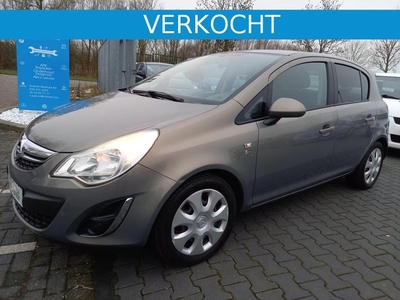 Opel Corsa 1.2 Connect 150 Edition