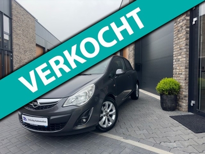 Opel Corsa 1.2 Eco Flex Color Edition LPG G3