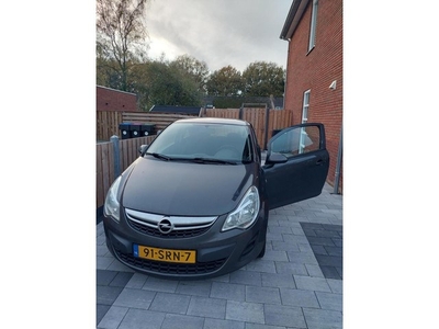 Opel Corsa 1.2 EcoFlex Selection LPG * EXPORT , nette auto