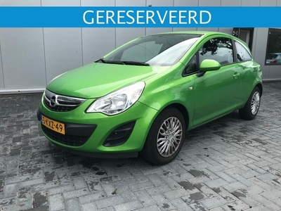 Opel Corsa 1.2 Start/Stop Color Edition