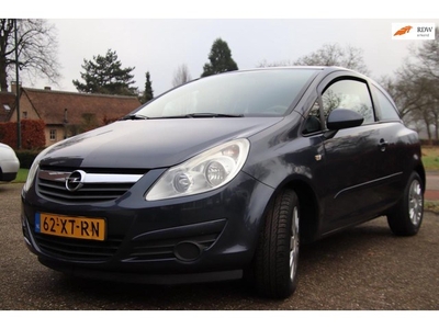 Opel Corsa 1.3 CDTi Business