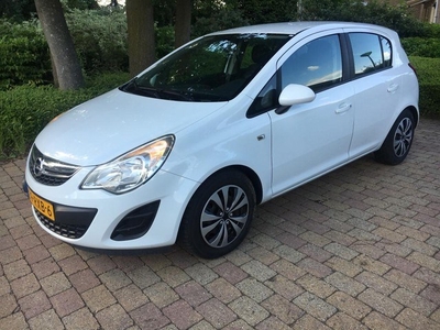 Opel CORSA 1.3 CDTI EcoFlex 1e EIGENAAR BTW