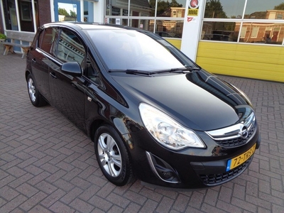 Opel Corsa 1.3 CDTI ECOFLEX 5D COSMO Rijklaar !!