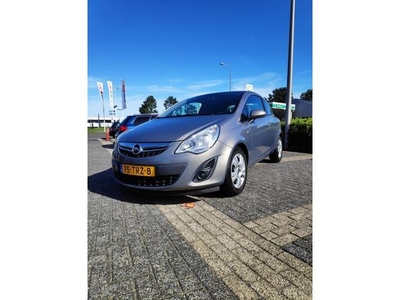 Opel Corsa 1.3 CDTI ecoFLEX Business Edition