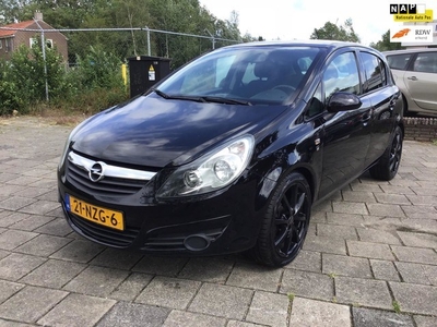 Opel Corsa 1.3 CDTi EcoFlex S/S '111' Edition