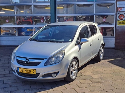 Opel Corsa 1.3 CDTi EcoFlex S/S '111' Edition (bj 2010)