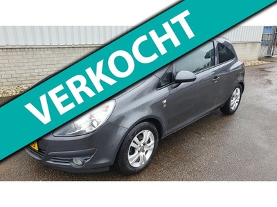 Opel Corsa 1.3 CDTi EcoFlex S/S '111' Edition