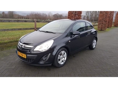 Opel Corsa 1.3 CDTi EcoFlex S/S Anniversary Edition 1