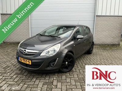 Opel Corsa 1.3 CDTi EcoFlex S/S Anniversary Edition