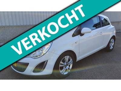 Opel Corsa 1.3 CDTi EcoFlex S/S Cosmo