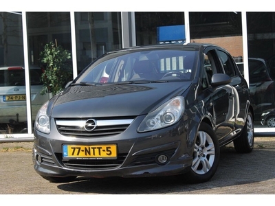 Opel Corsa 1.3 CDTi EcoFlex S/S Cosmo bj 2010 Airco 5-drs