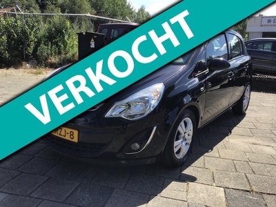 Opel Corsa 1.3 CDTi EcoFlex S/S Edition