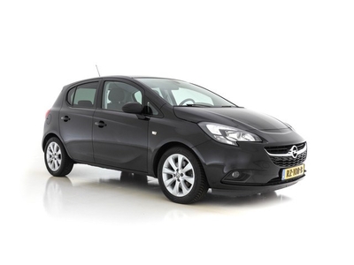 Opel Corsa 1.3 CDTI Edition Winter-Pack *AIRCO CRUISE