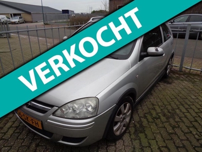 Opel Corsa 1.3 CDTI Silverline