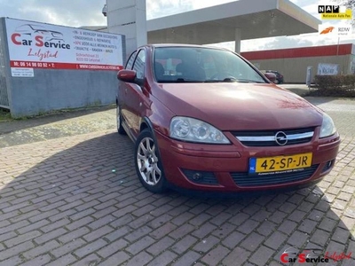 Opel Corsa 1.3 CDTi Silverline