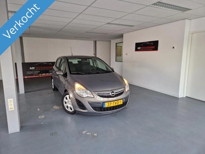 Opel CORSA 1.3CDTi Ecoflex S/S Business *LEUKE CORSA*