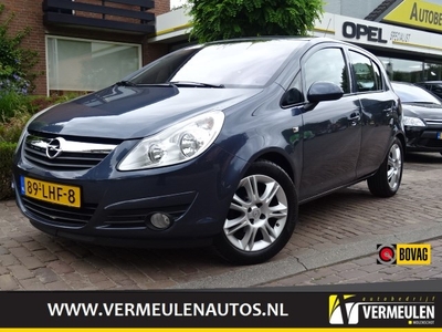 Opel Corsa 1.4 100PK Cosmo 16