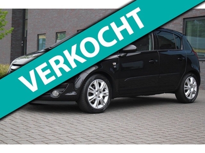 Opel Corsa 1.4-16V '111' Edition