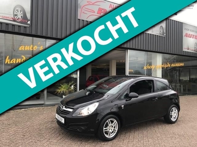 Opel Corsa 1.4-16V '111' Edition 