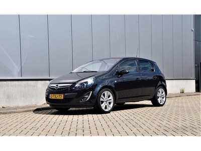 OPEL Corsa 1.4 16V 5D AUT Cosmo