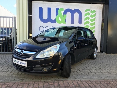 OPEL Corsa 1.4 16V 5D WR Enjoy